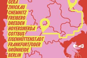 verkehrswende 