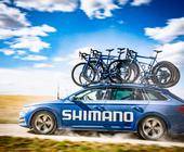 shimano aso tour de france