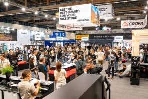 grofa eurobike 