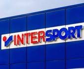 Logo von Intersport