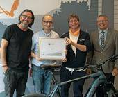 sks adfc arbeitgeber fahrradfreundlich gold