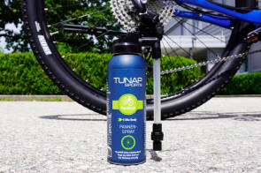 fahrrad pannenspray 