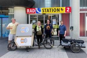 Forschungsprojekt Social2Mobility II 