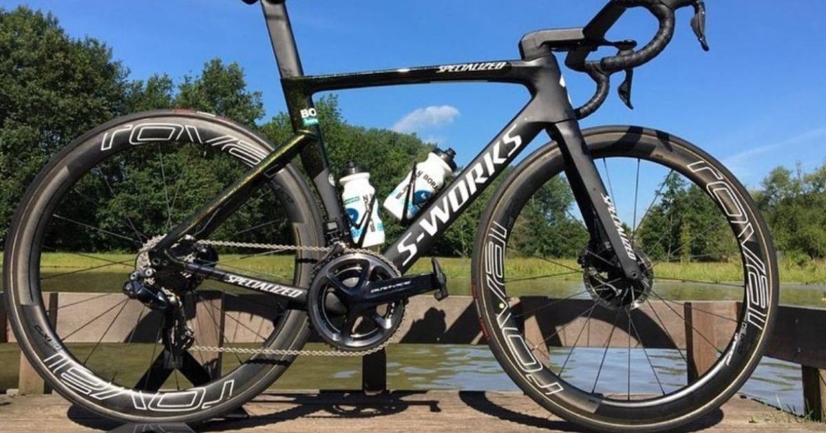 Diebstahl-im-Shimano-Experience-Center