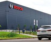 Bosch Blubrake