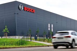 Bosch Blubrake 