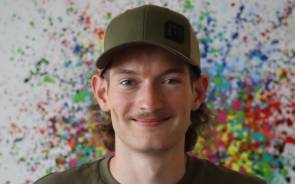 Finn-Beims Moustache 