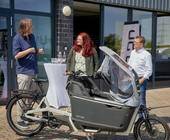 Grüne besucht Ca Go