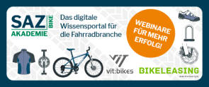 SAZbike Akademie 