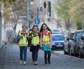 ADAC stiftung kinder schulweg