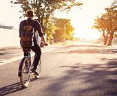 Fahrrad-Leasing
