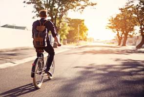 Fahrrad-Leasing 