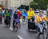 ziv parlamentarische radtour