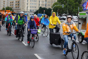 ziv parlamentarische radtour 