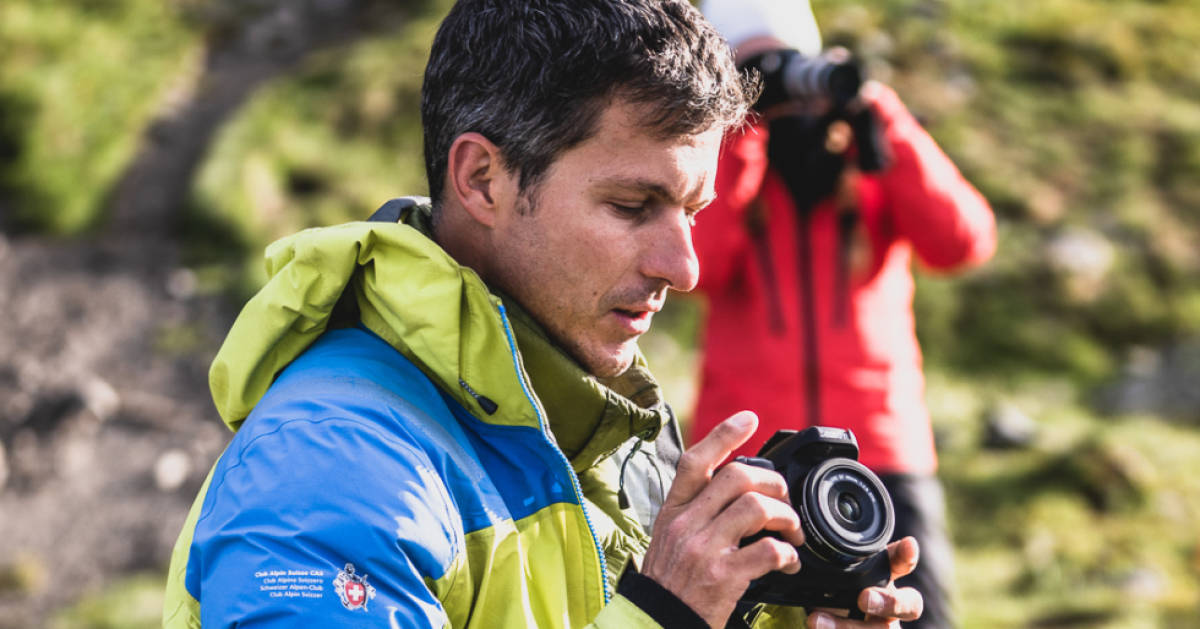Sportfotoworkshop-im-Engadin-Biken-und-Klettern-mit-Profis