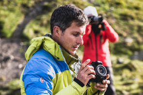deuter sport fotoworkshop 