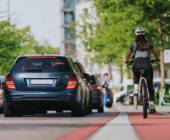bosch ebike safety studie
