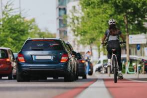 bosch ebike safety studie 