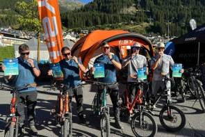 isy bei ebike wm in ischgl 