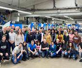 ked mit erfolgreichem neustart