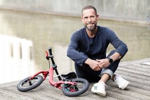 Jens Wiesehöfer neuer CMO bei der Coolmobility GmbH 