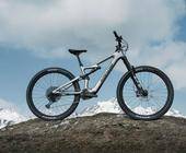 Neue Amflow E-Mountainbikes