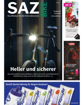 SAZbike 