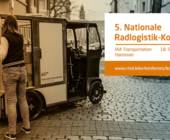 Radlogistikkonferenz RLVD