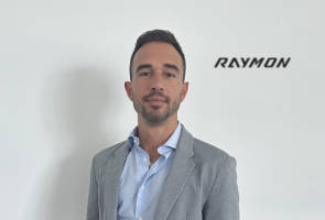 Raymon Sergio Laurino 