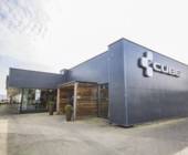Cube Multicycle