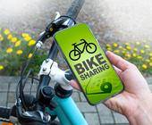 Bikesharing