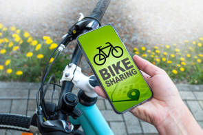 Bikesharing 
