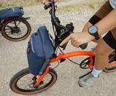 Brompton G Line