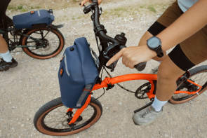 Brompton G Line 