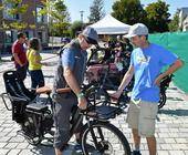 Cargobike Roadshow