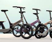Gocycle Epic-Gocycle-Family