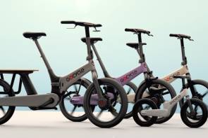 Gocycle Epic-Gocycle-Family 