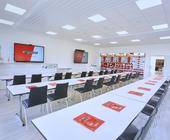 ergotec schulungscenter