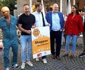 bike stop und shop