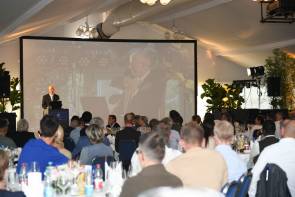 75 jahre paul lange jubilaeum 