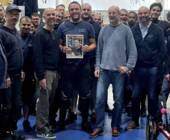 arne ulrich betriebsjubilaeum hp velotechnik