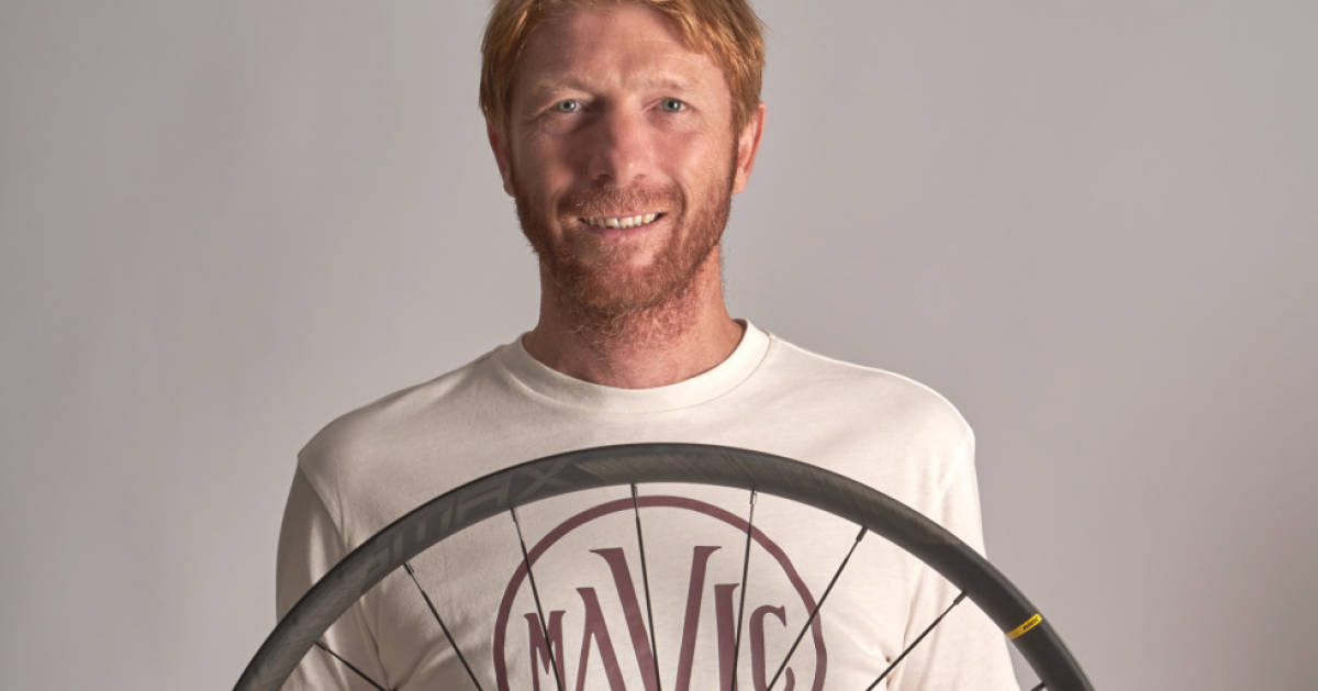 Mavic-gibt-neuen-Head-of-Sales-bekannt