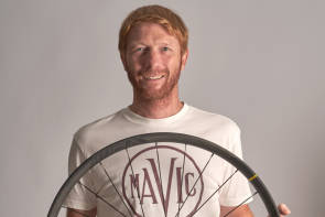 Mavic François Joly 