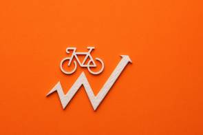 Ifo Fahrradhandel 