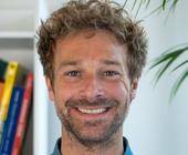 Marcel Couturier fängt am 1. November bei der ANWR Group an.