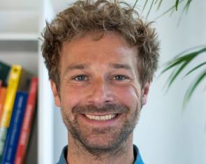 Marcel Couturier fängt am 1. November bei der ANWR Group an. 