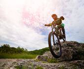 ZIV Bike Nature Movement