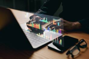Die Suche nach einem Investor 