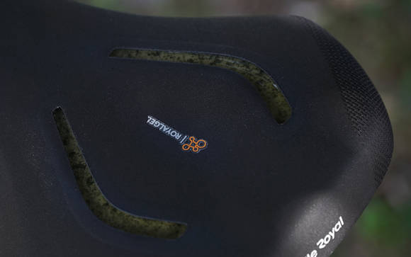 selle royal lookin evo