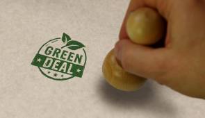EU Green Deal 